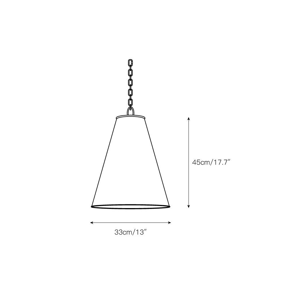 Eursorion Pendant Light