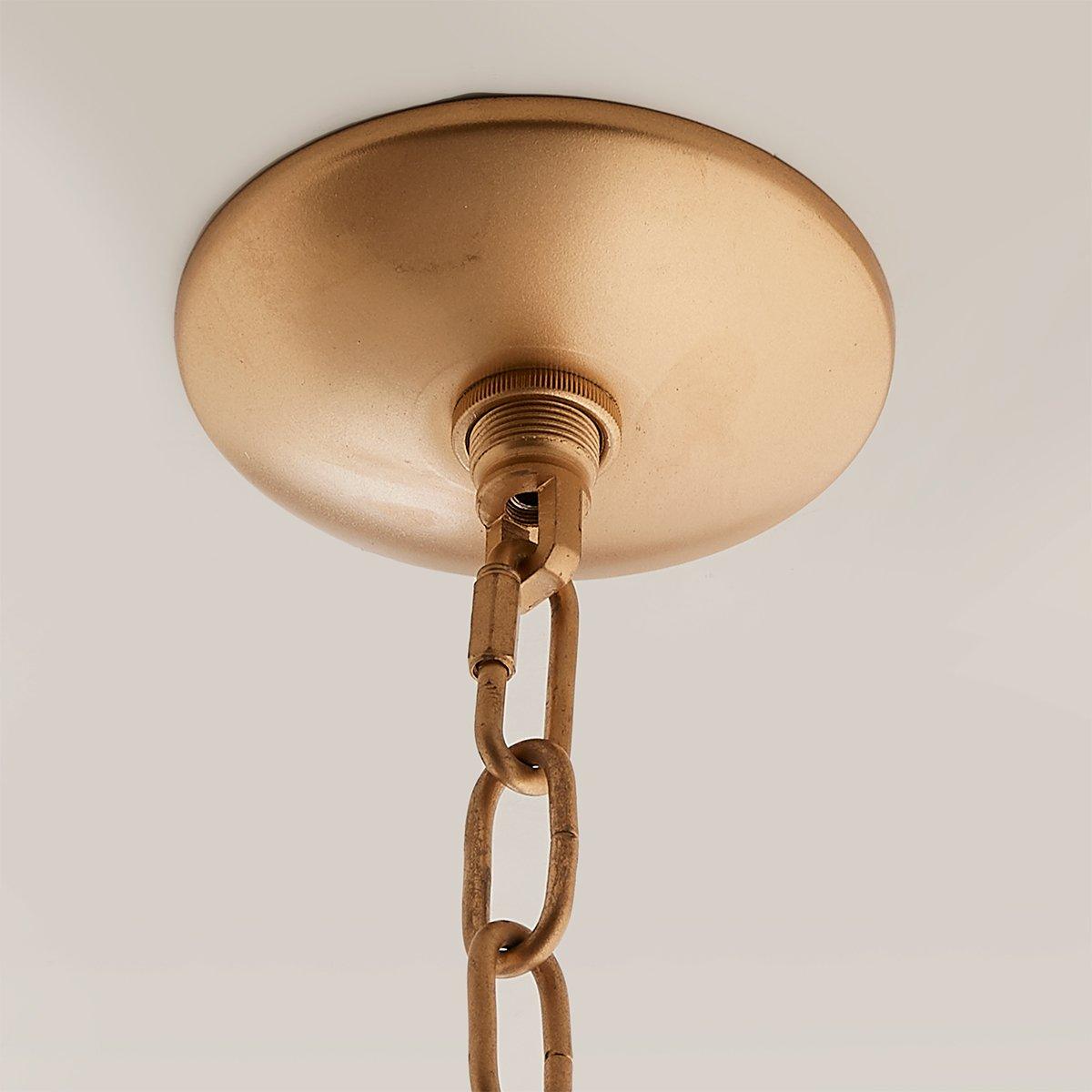 Eursorion Pendant Light