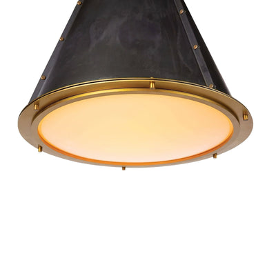 Eursorion Pendant Light