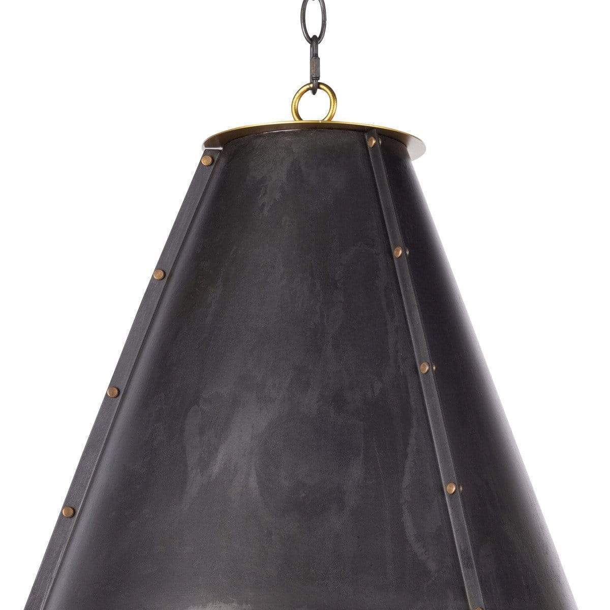 Eursorion Pendant Light