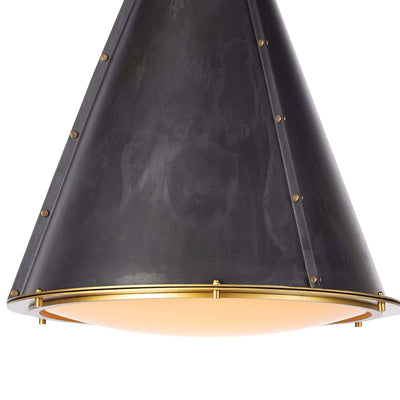 Eursorion Pendant Light