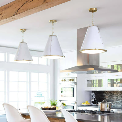 Eursorion Pendant Light