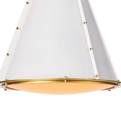 Eursorion Pendant Light