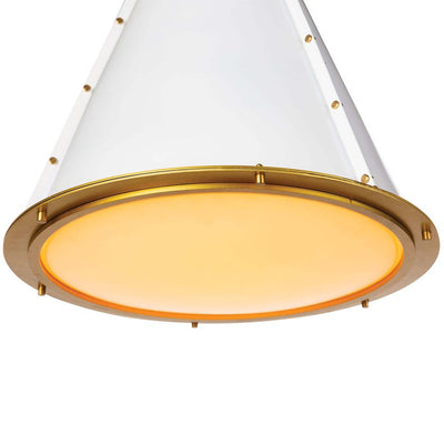 Eursorion Pendant Light