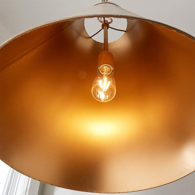 Eursorion Pendant Light