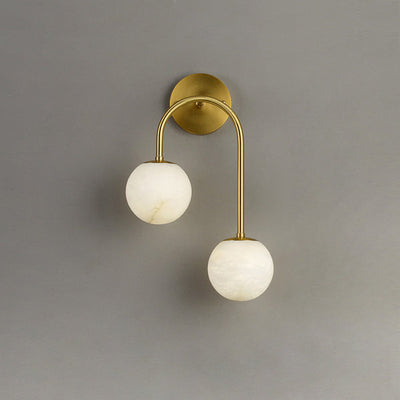 Elthaila Wall Lamp