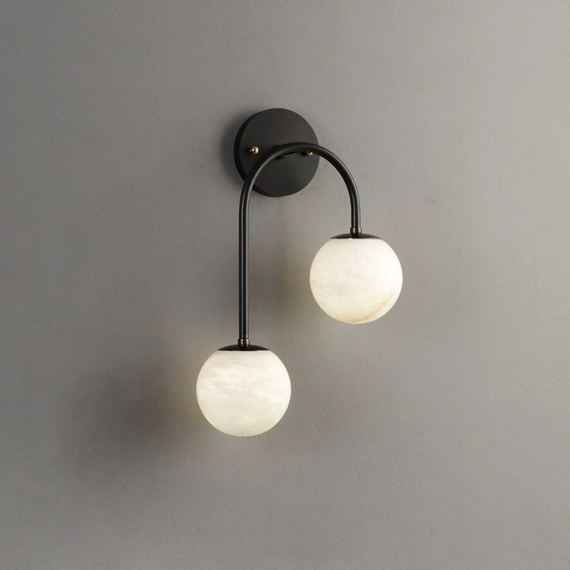 Elthaila Wall Lamp