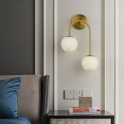 Elthaila Wall Lamp