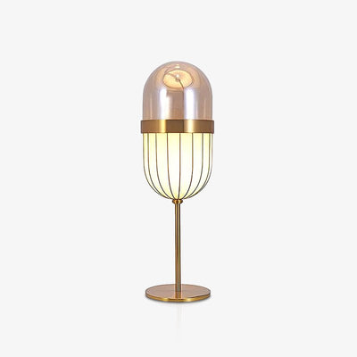 Selelena Modern Table Lamp