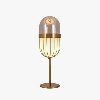 Selelena Modern Table Lamp