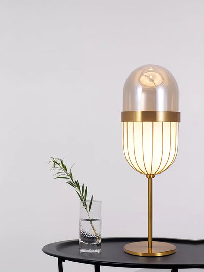 Selelena Modern Table Lamp