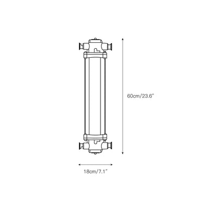 Nyliryra Wall Lamp