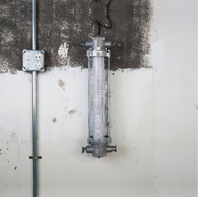 Nyliryra Wall Lamp