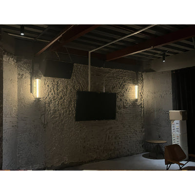 Nyliryra Wall Lamp