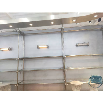 Nyliryra Wall Lamp