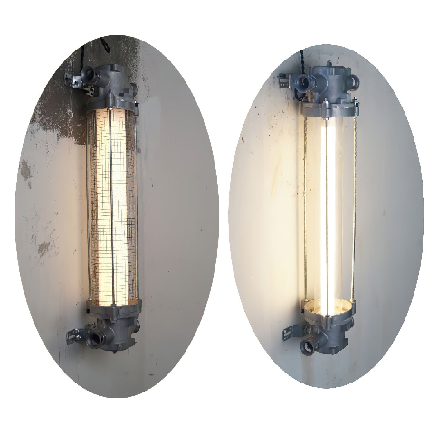 Nyliryra Wall Lamp