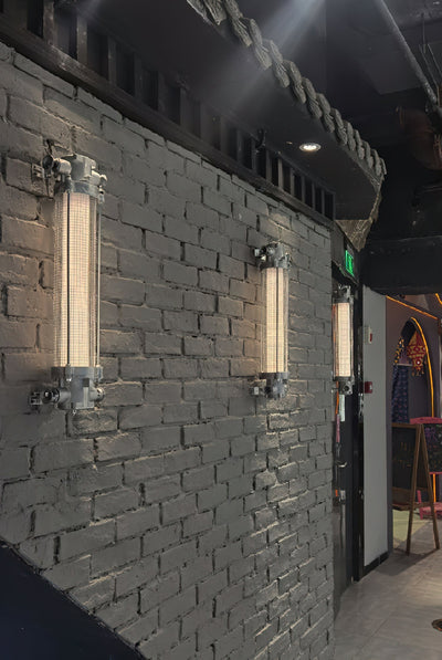 Nyliryra Wall Lamp