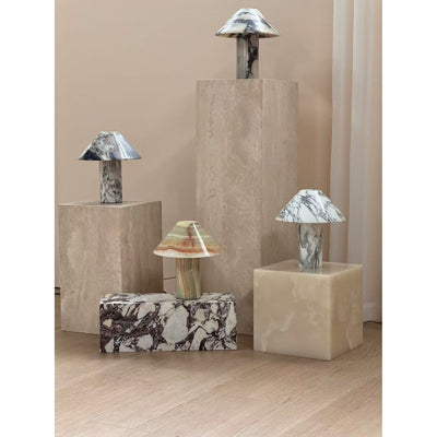 Veinir Table Lamp