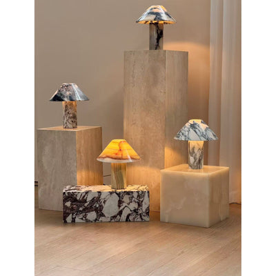 Veinir Table Lamp