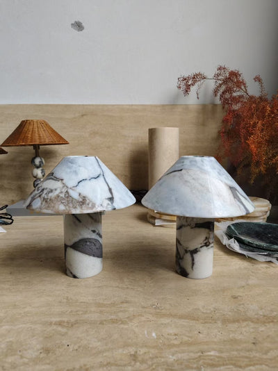 Veinir Table Lamp