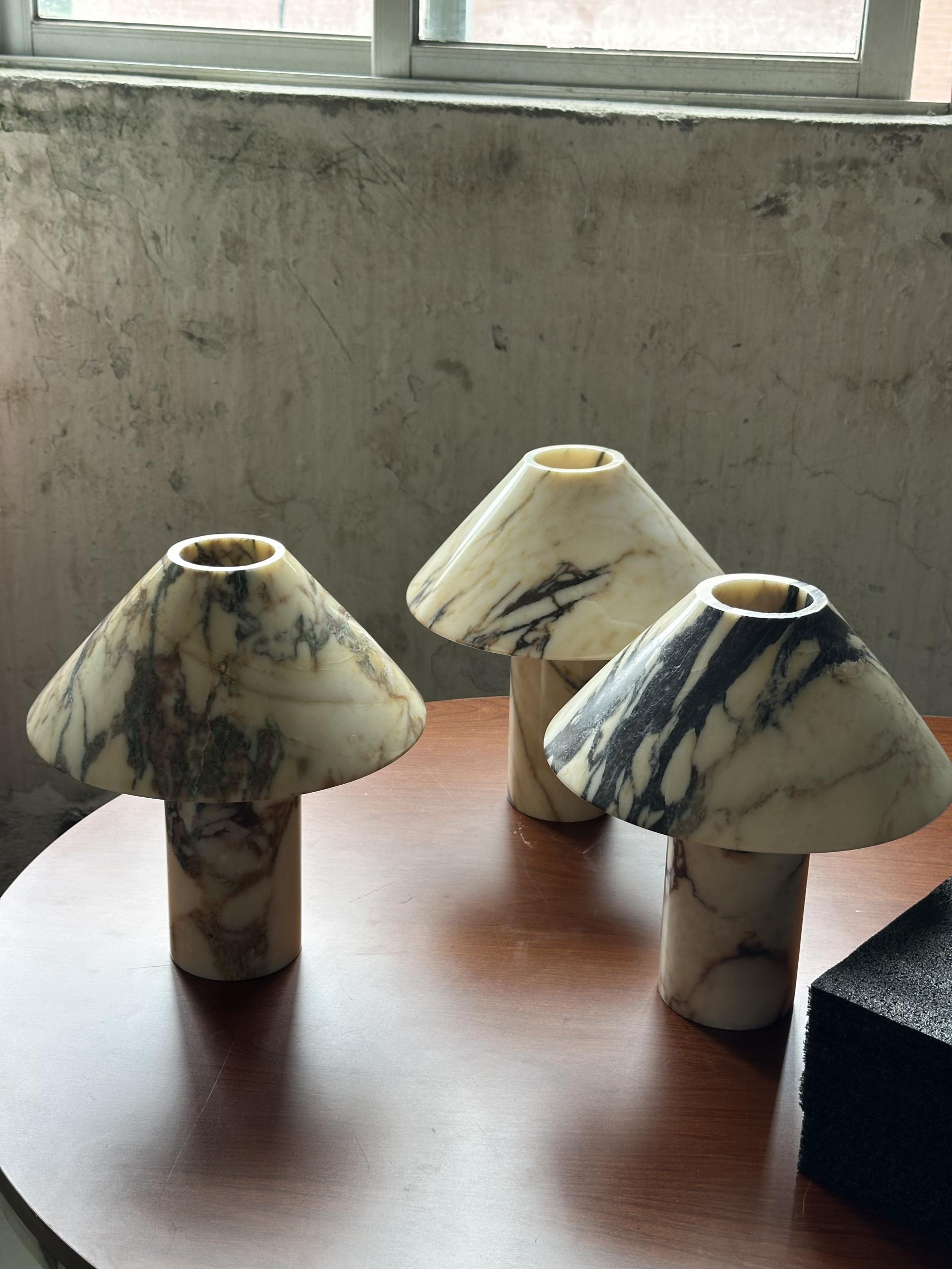 Veinir Table Lamp