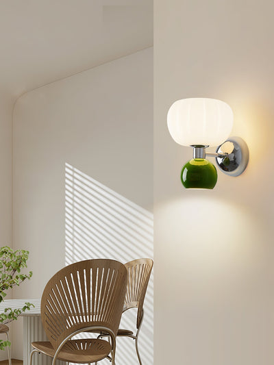 Elaiaria Wall Lamp