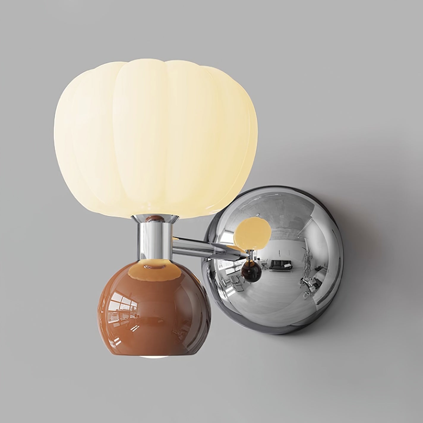 Elaiaria Wall Lamp