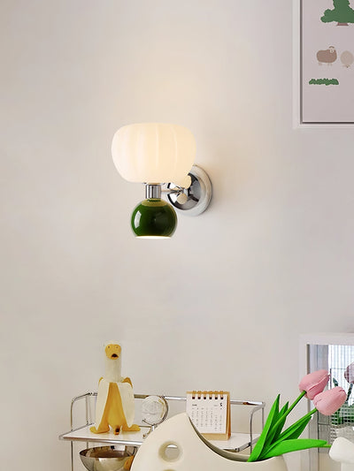Elaiaria Wall Lamp
