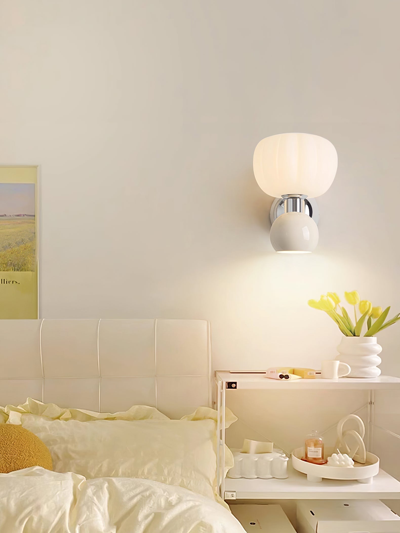 Elaiaria Wall Lamp