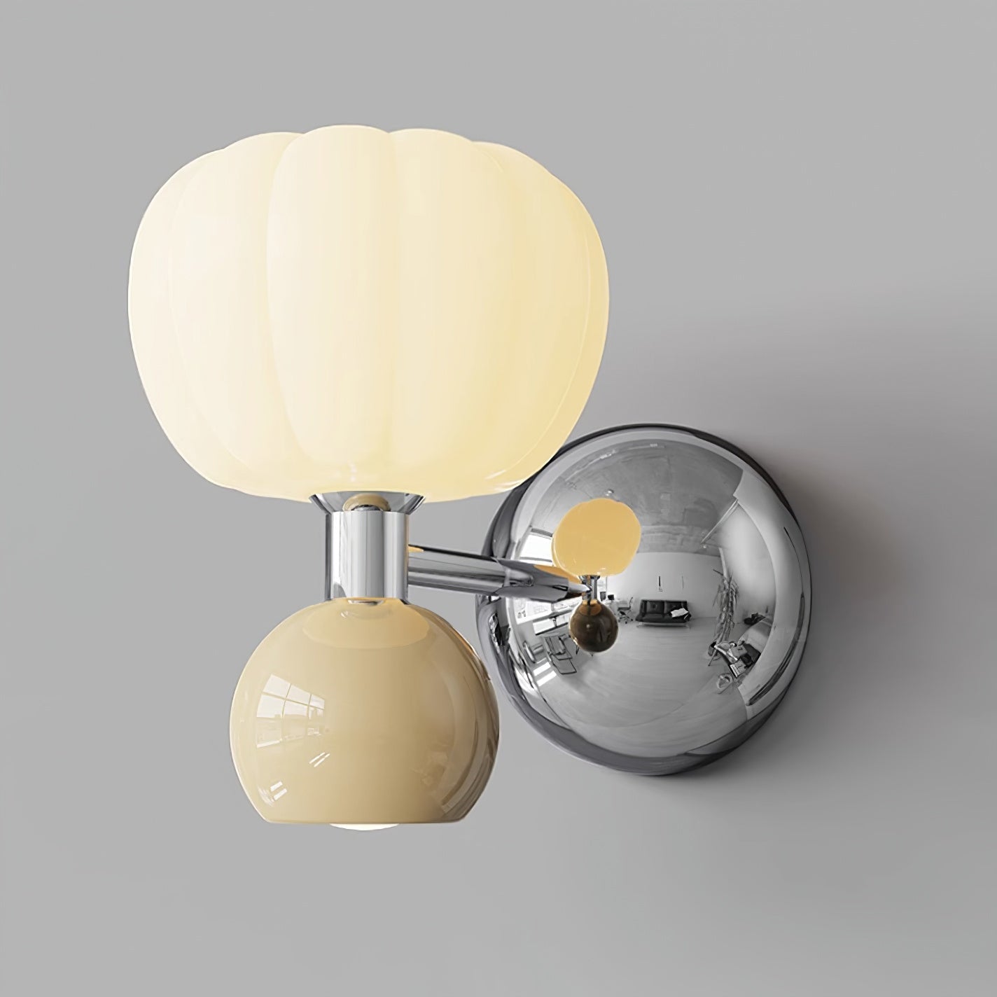 Elaiaria Wall Lamp