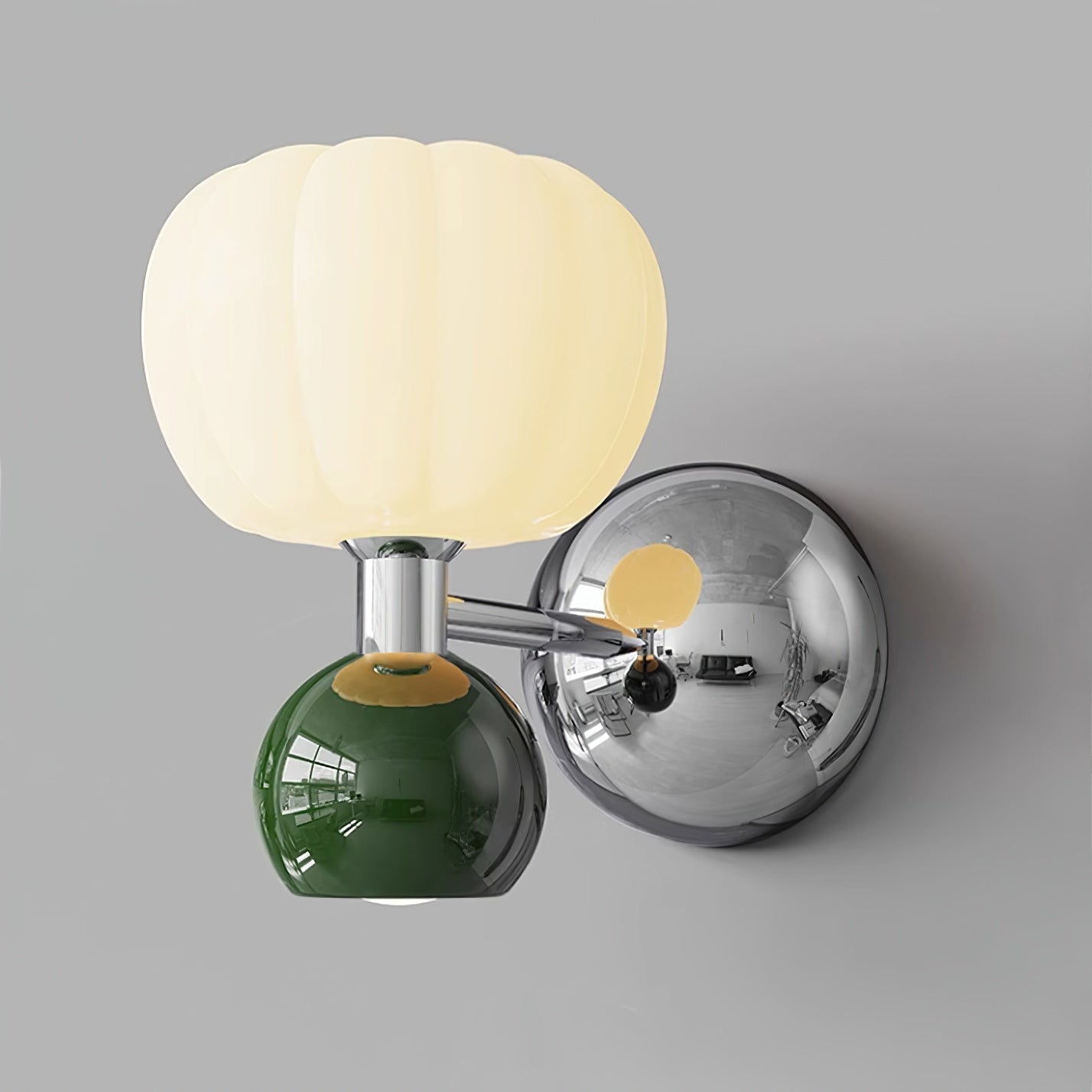 Elaiaria Wall Lamp