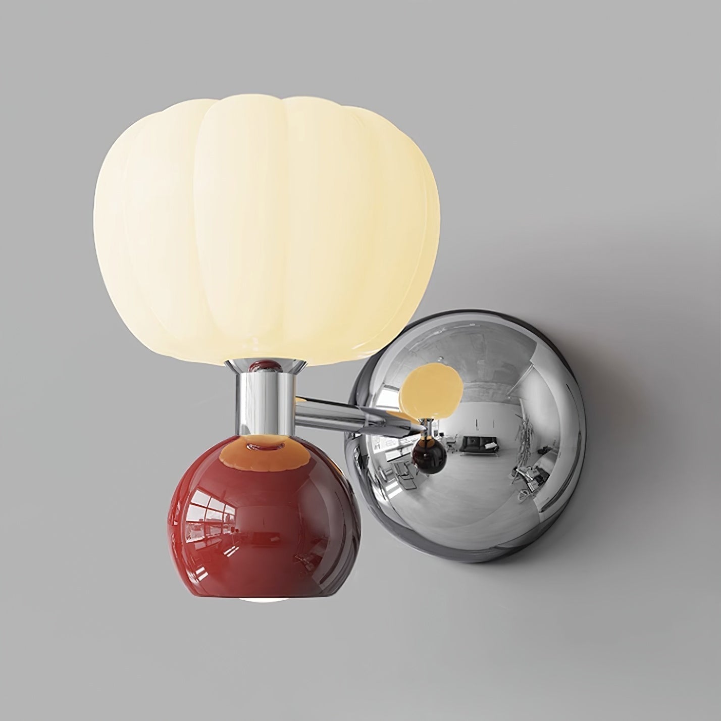 Elaiaria Wall Lamp