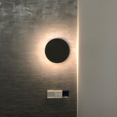 Oreleella Wall Lamp