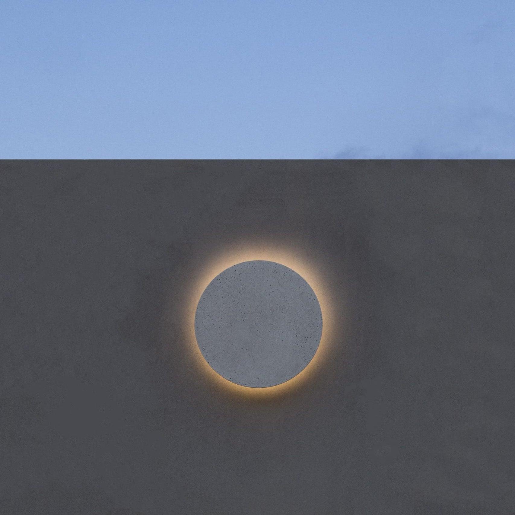 Oreleella Wall Lamp