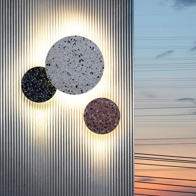 Oreleella Wall Lamp