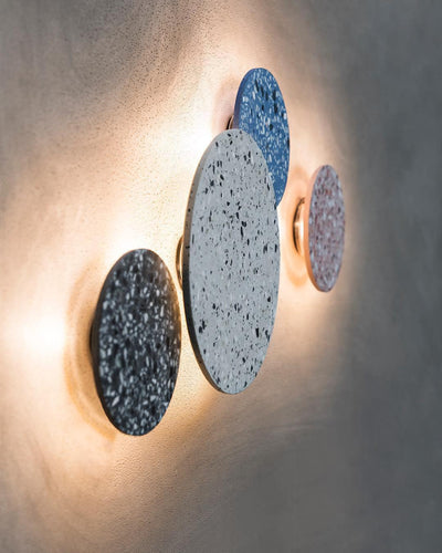 Oreleella Wall Lamp
