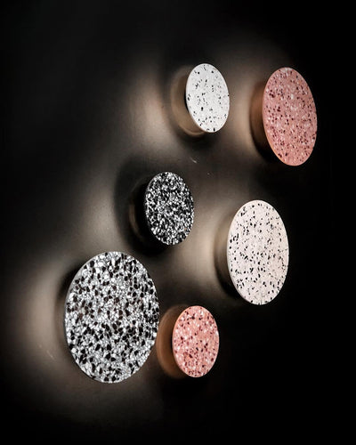 Oreleella Wall Lamp