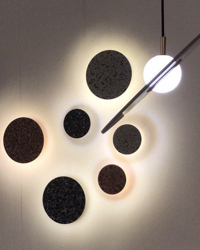Oreleella Wall Lamp