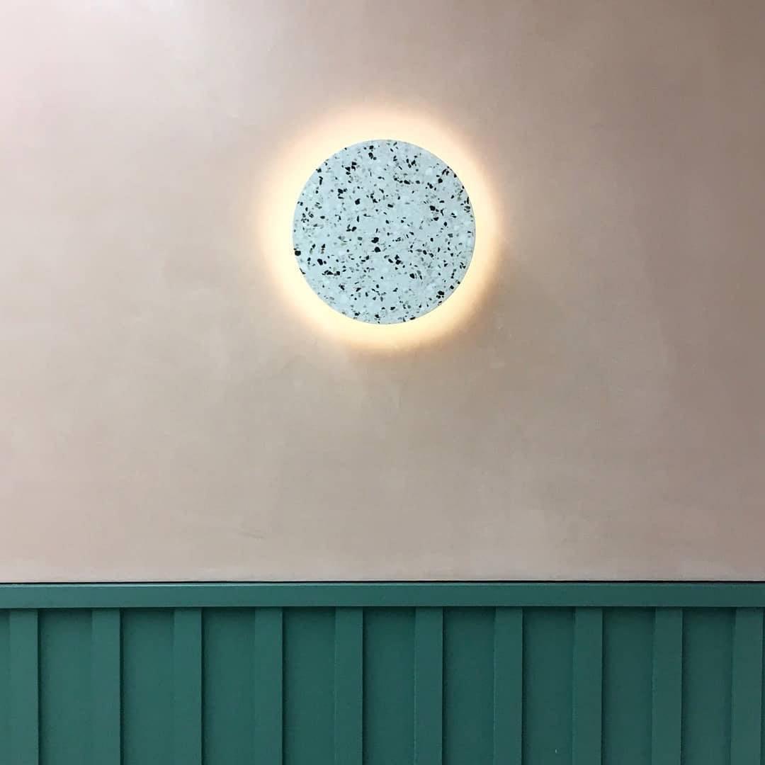 Oreleella Wall Lamp