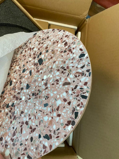 Oreleella Wall Lamp