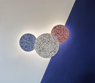 Oreleella Wall Lamp