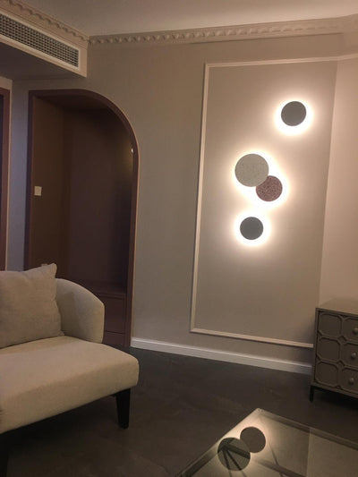 Oreleella Wall Lamp