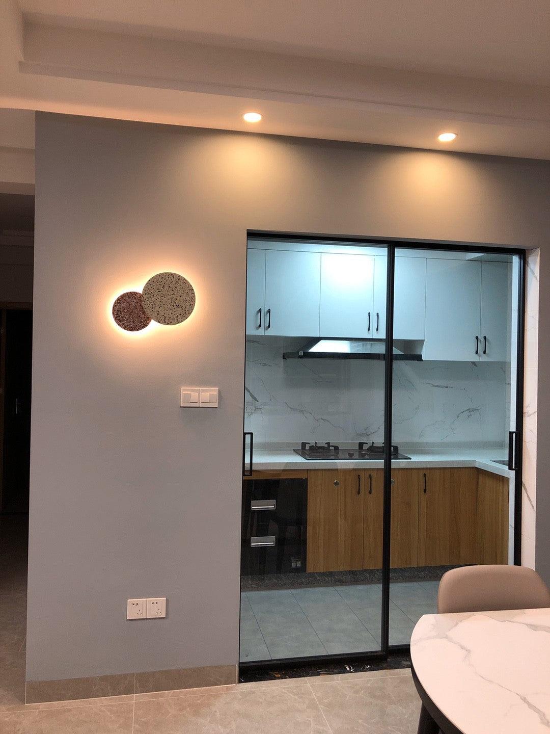 Oreleella Wall Lamp