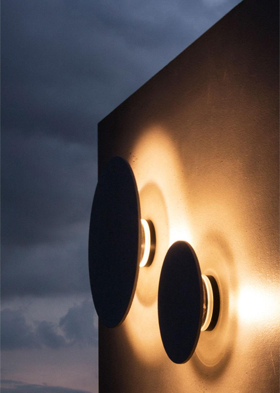 Oreleella Wall Lamp