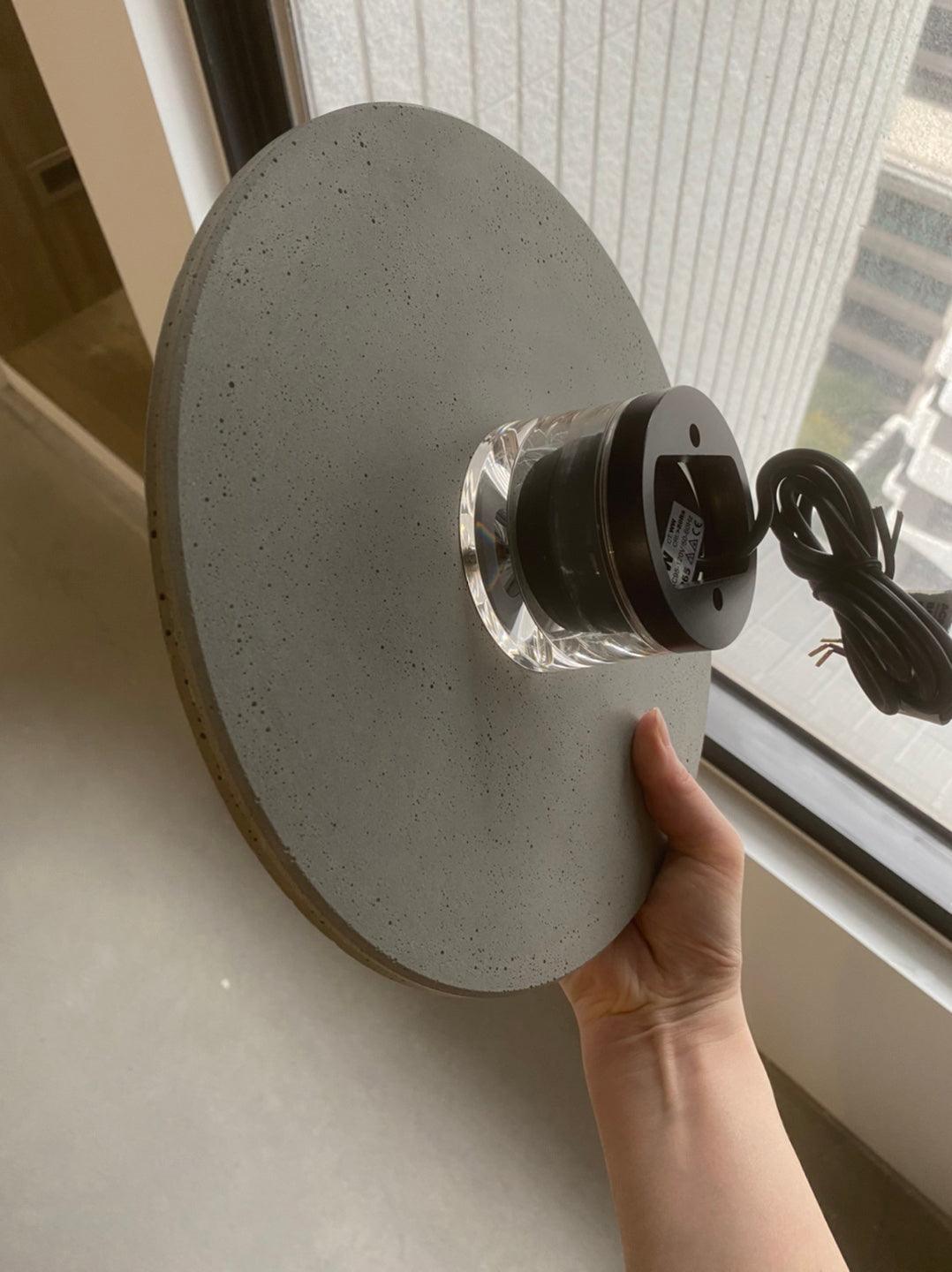 Oreleella Wall Lamp