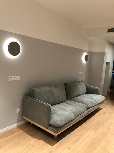 Oreleella Wall Lamp