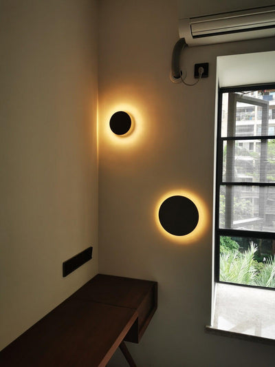 Oreleella Wall Lamp