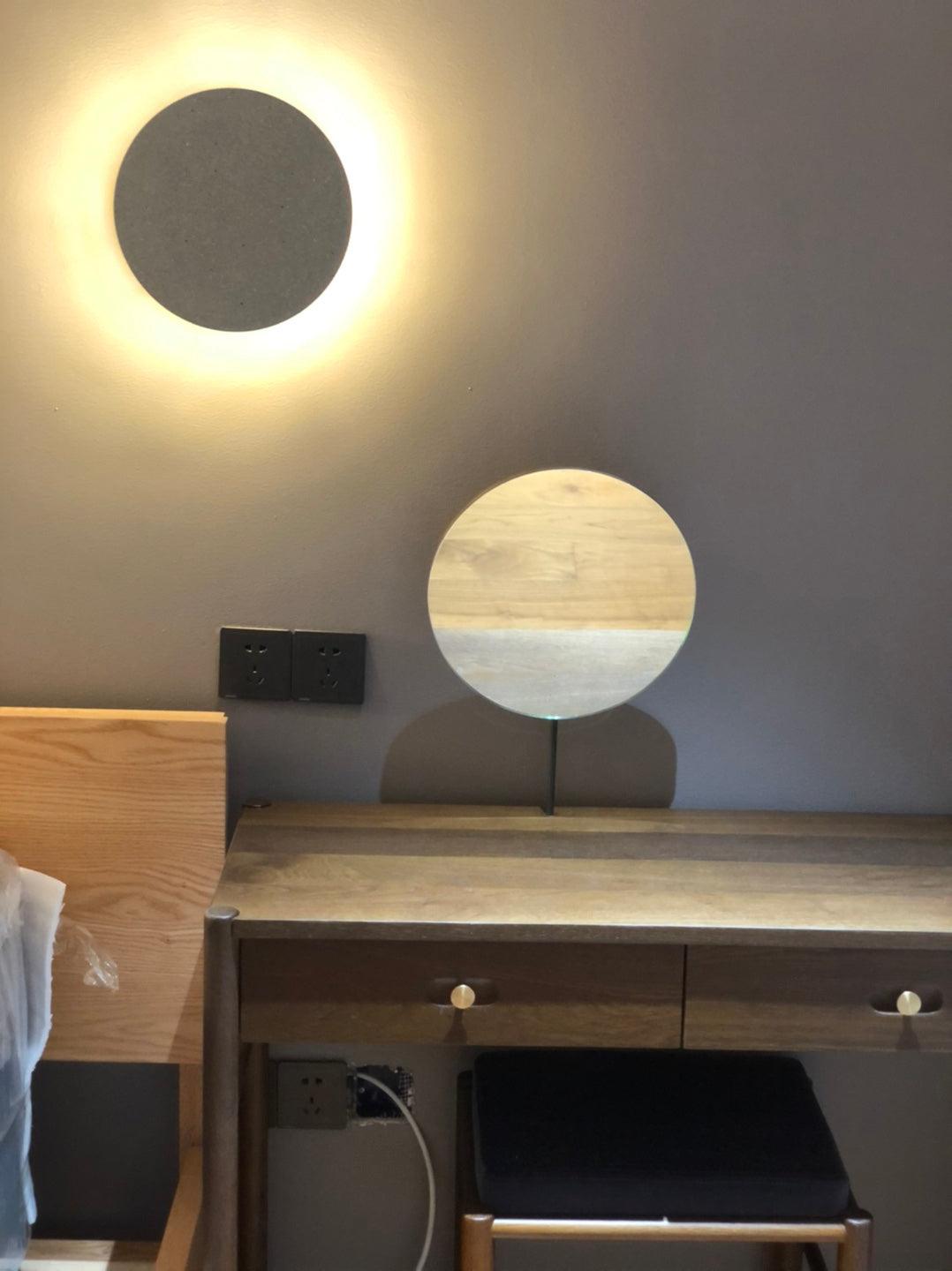 Oreleella Wall Lamp