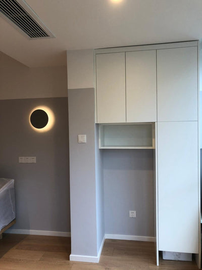 Oreleella Wall Lamp