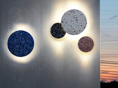 Oreleella Wall Lamp